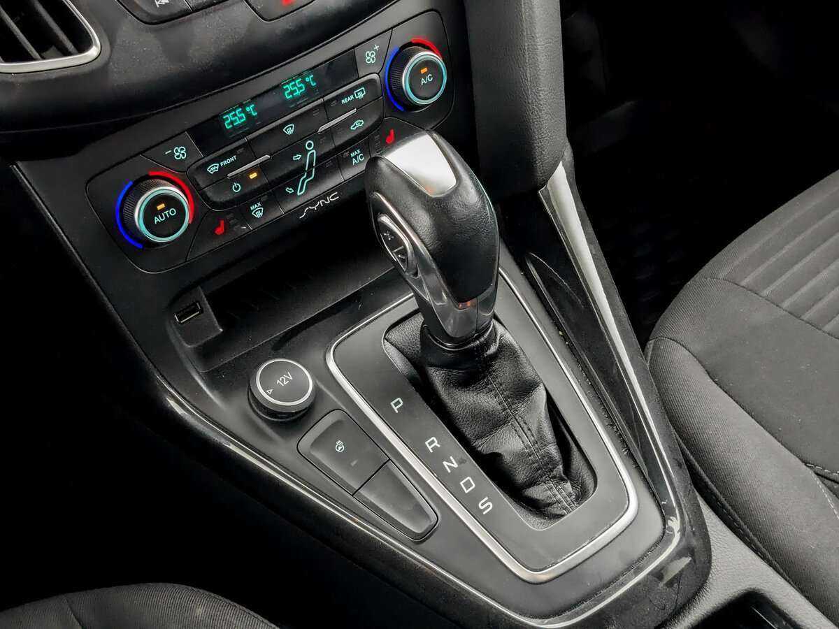 Продажа Б/У Форд Фокус. Фото: #21