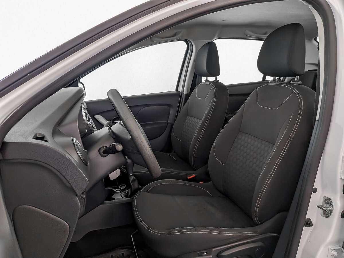 Продажа Б/У Рено Логан. Фото: #15