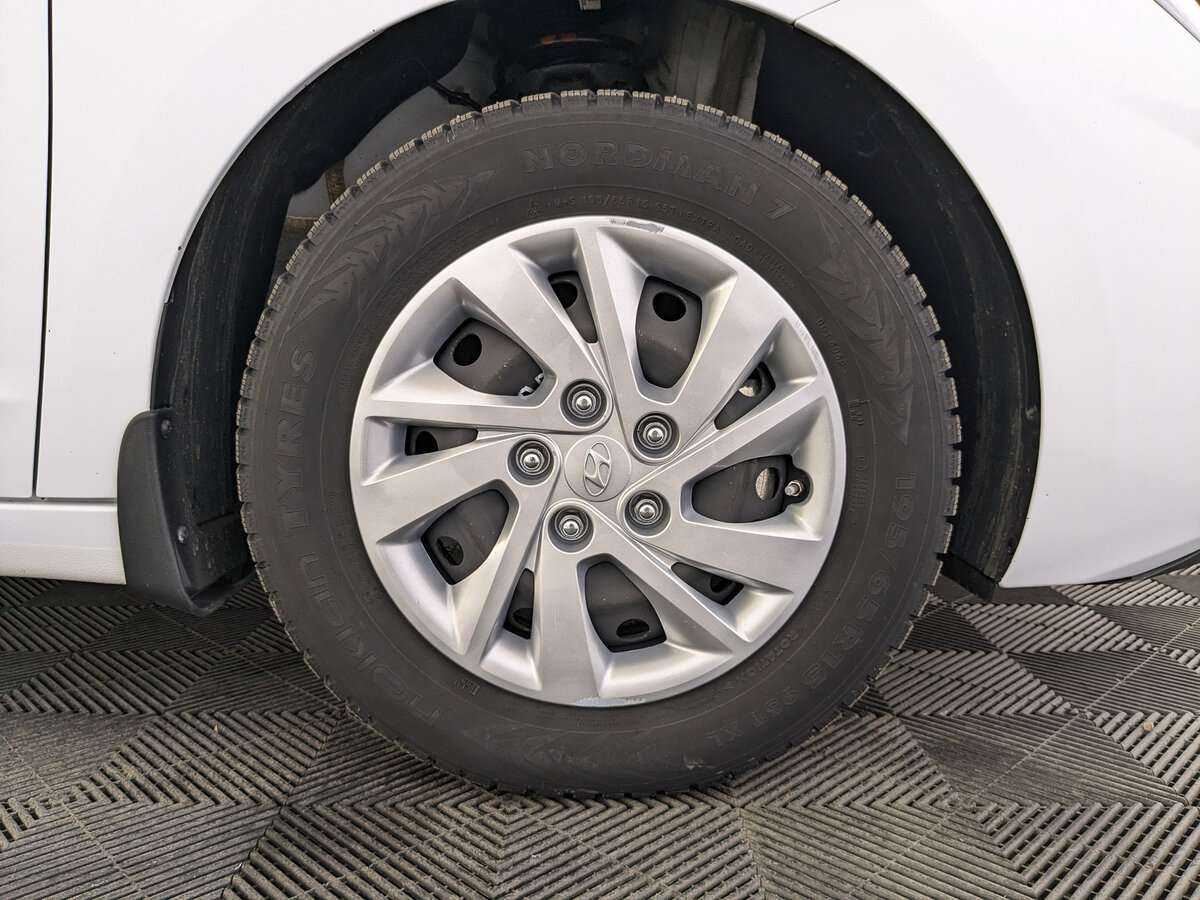 Продажа Б/У Хендай Елантра. Фото: #11