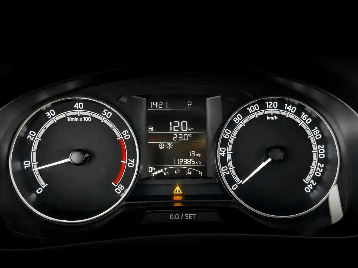 Продажа Б/У Шкода Рапид. Фото: #10