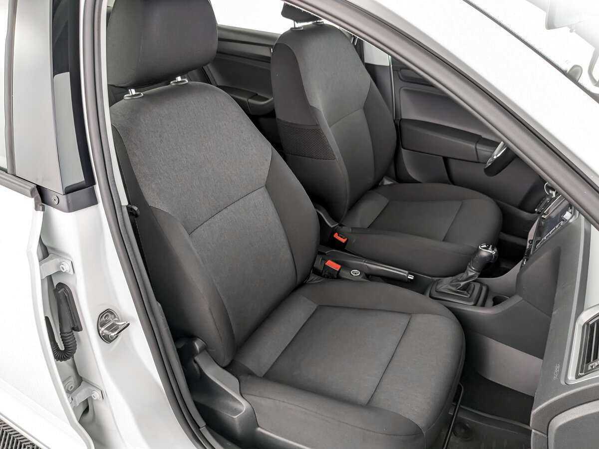 Продажа Б/У Шкода Рапид. Фото: #18