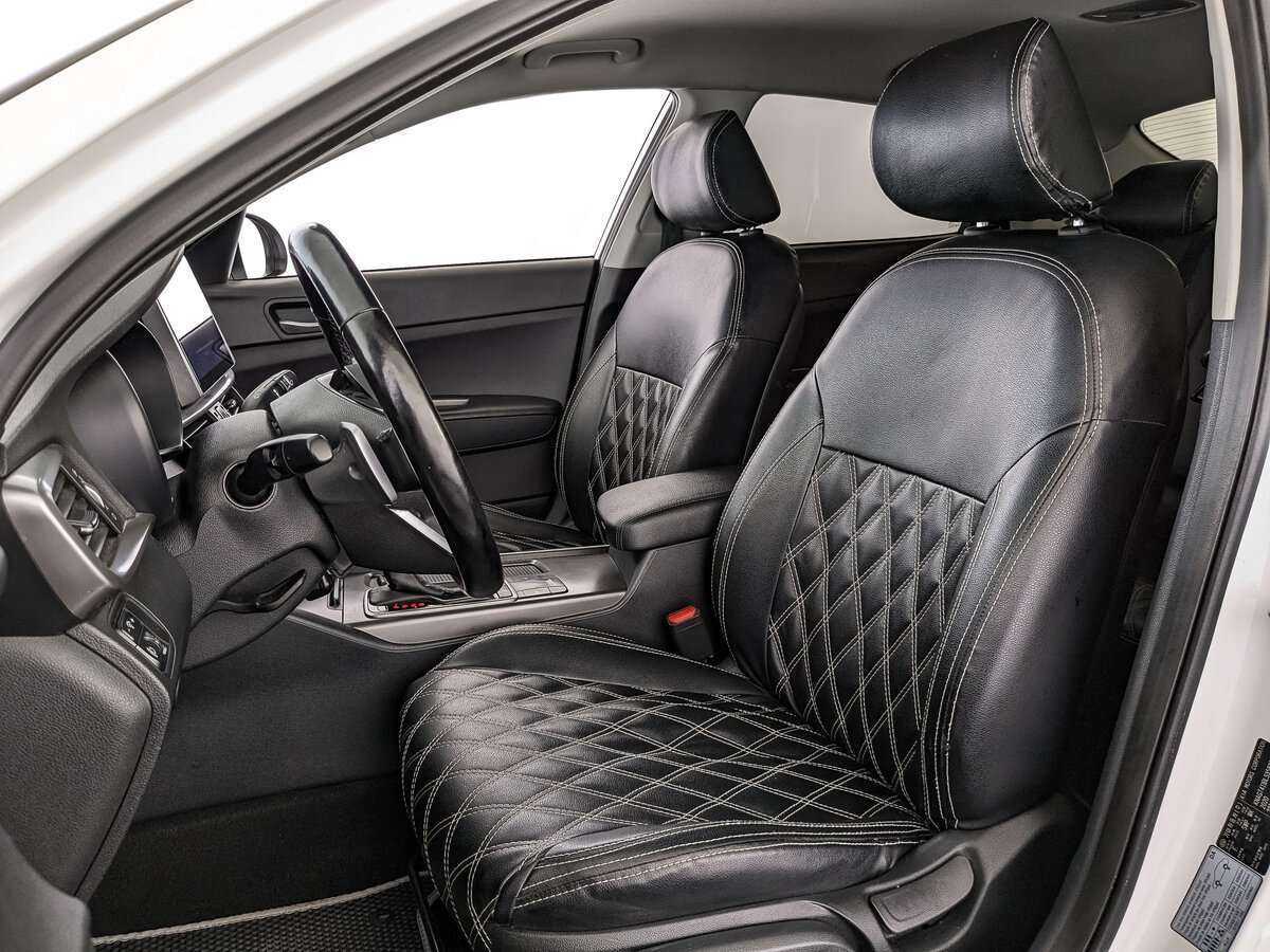 Продажа Б/У Киа Оптима. Фото: #15