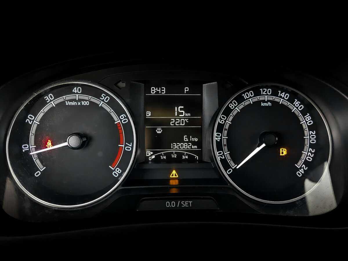 Продажа Б/У Шкода Рапид. Фото: #12