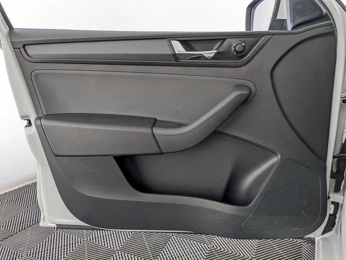 Продажа Б/У Шкода Рапид. Фото: #18