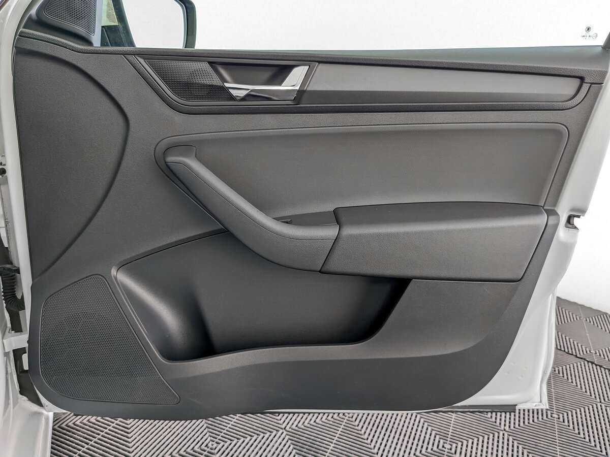 Продажа Б/У Шкода Рапид. Фото: #23