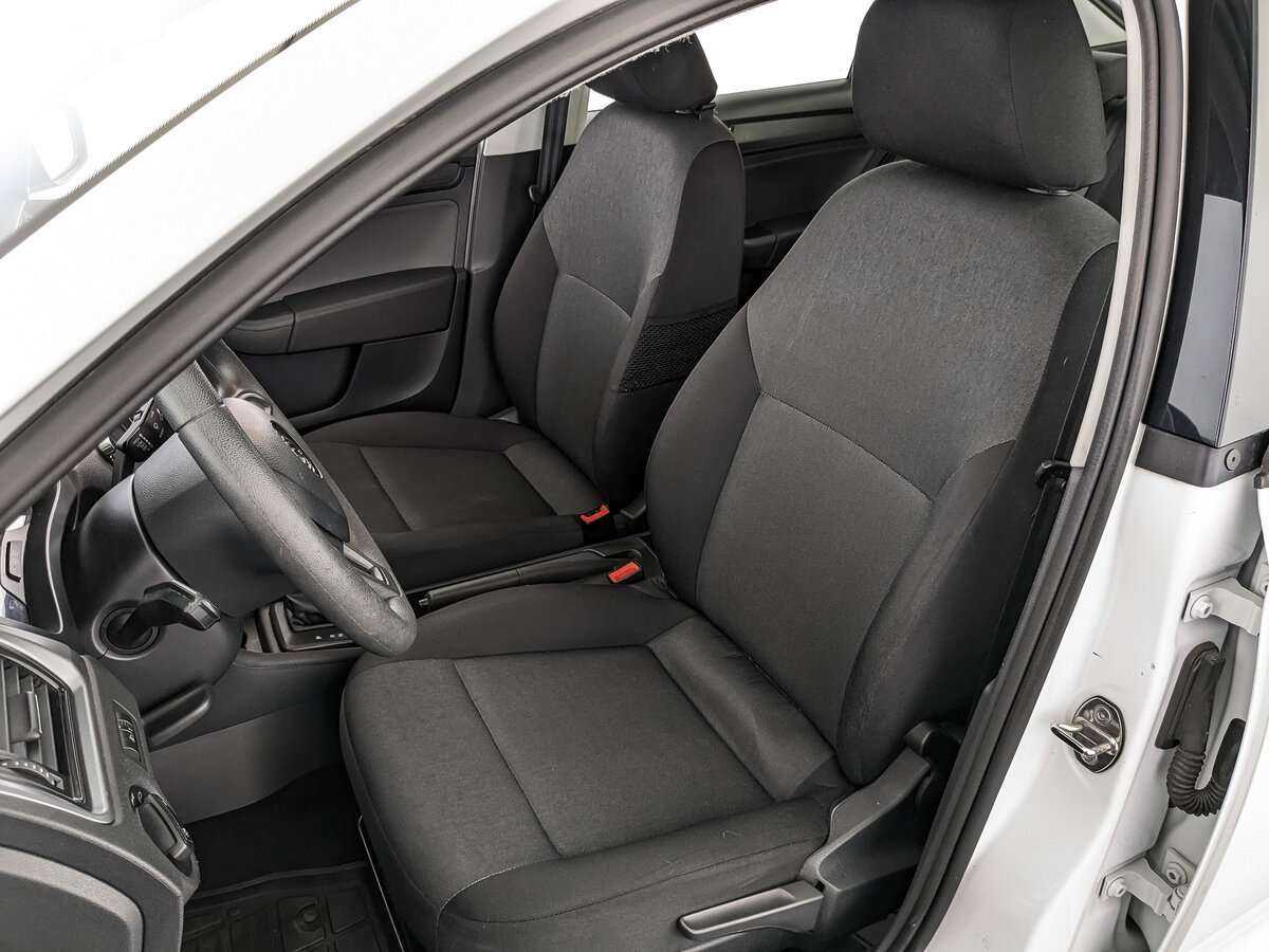 Продажа Б/У Шкода Рапид. Фото: #15