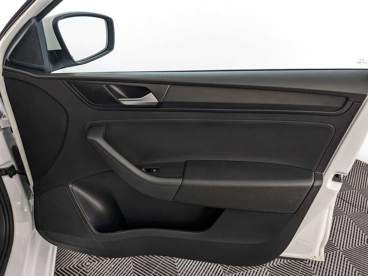 Продажа Б/У Фольксваген Поло. Фото: #18