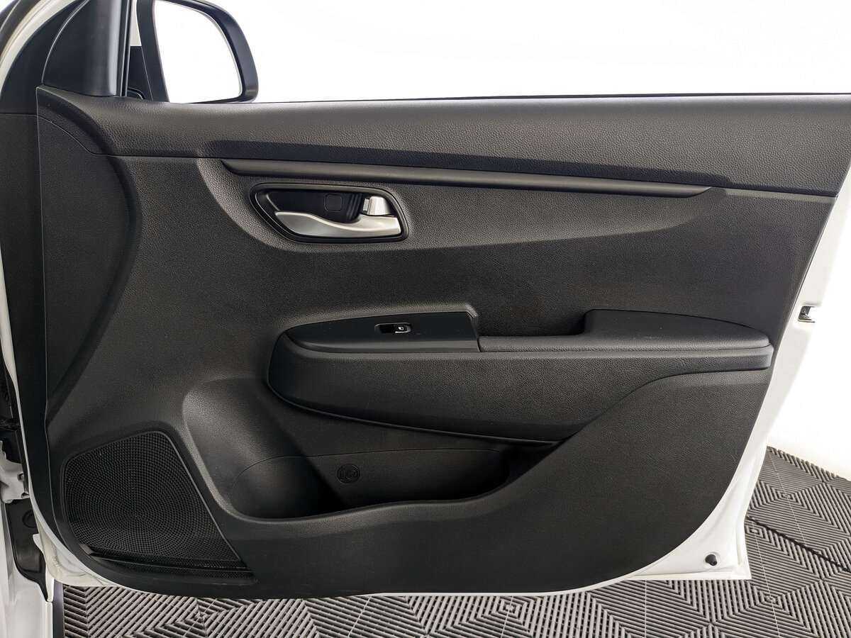 Продажа Б/У Киа Рио. Фото: #21