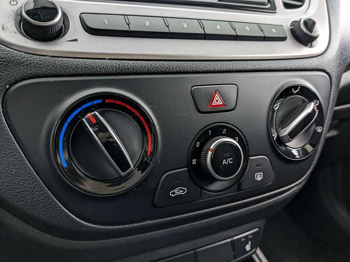 Продажа Б/У Хендай Солярис. Фото: #16