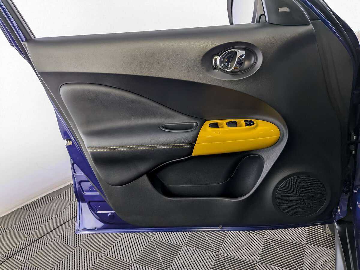 Продажа Б/У Ниссан Жук. Фото: #13