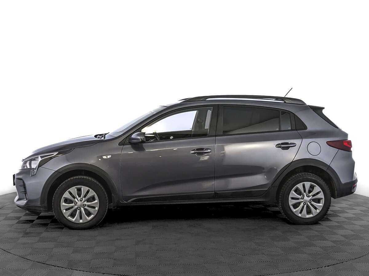 Продажа Б/У Киа Рио. Фото: #7