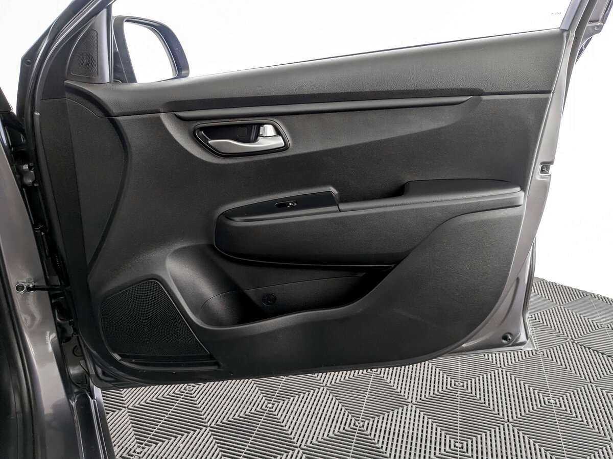 Продажа Б/У Киа Рио. Фото: #23