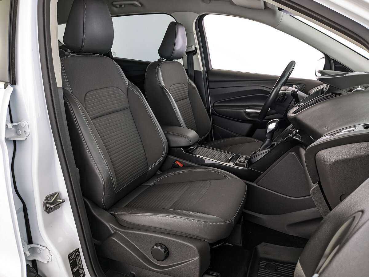 Продажа Б/У Форд Куга. Фото: #19