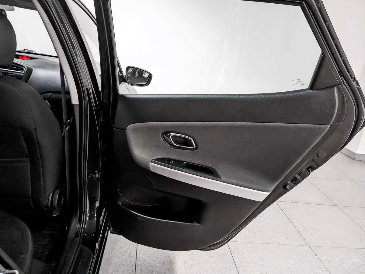 Продажа Б/У Киа Сид. Фото: #10