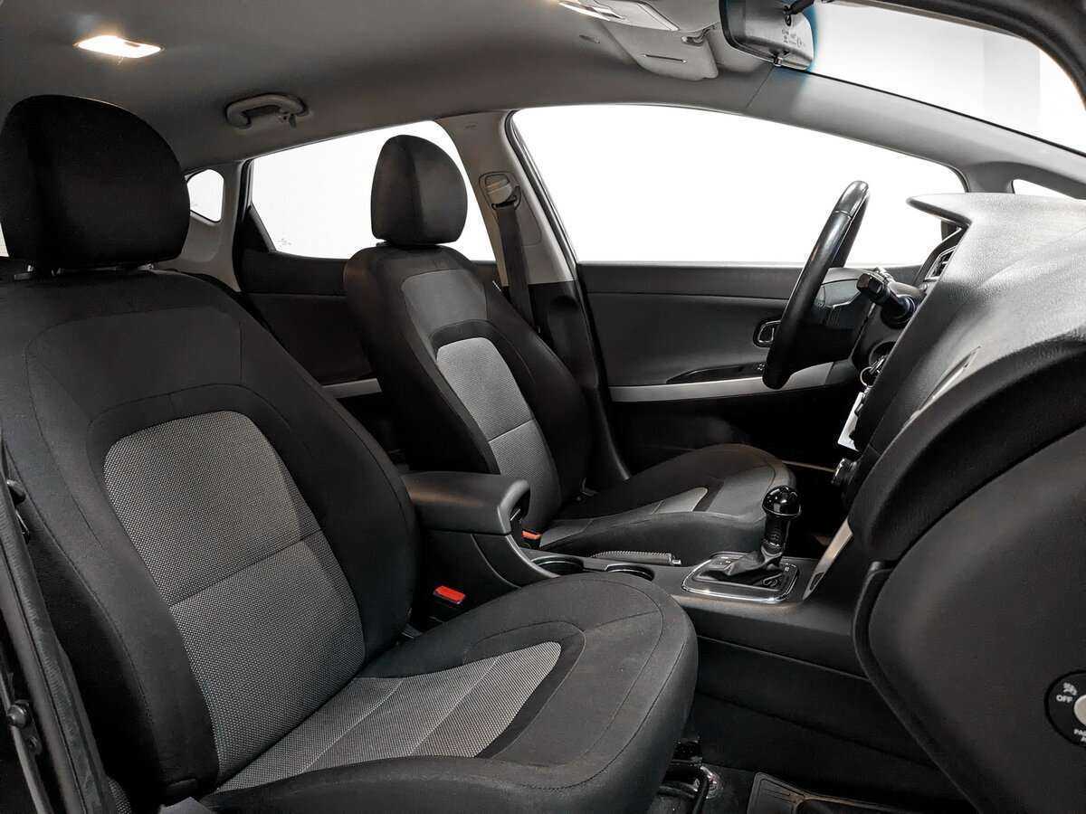 Продажа Б/У Киа Сид. Фото: #21