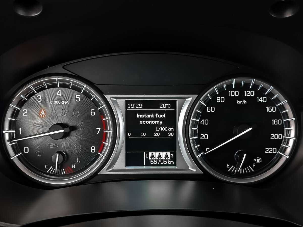 Продажа Б/У Сузуки Витара. Фото: #15