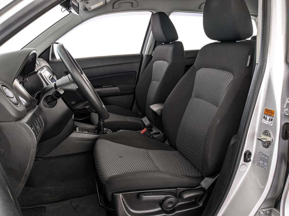 Продажа Б/У Сузуки Витара. Фото: #19