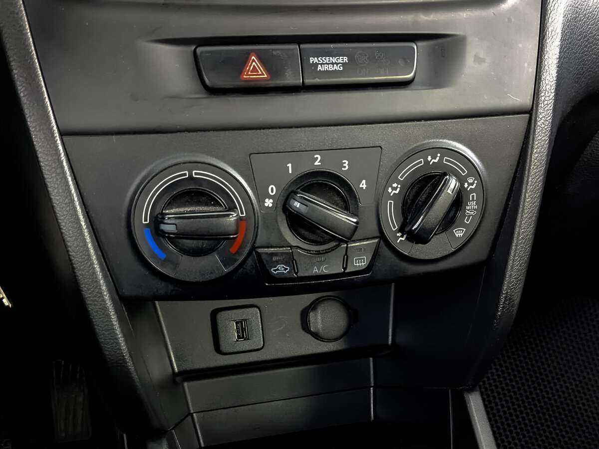 Продажа Б/У Сузуки Витара. Фото: #25