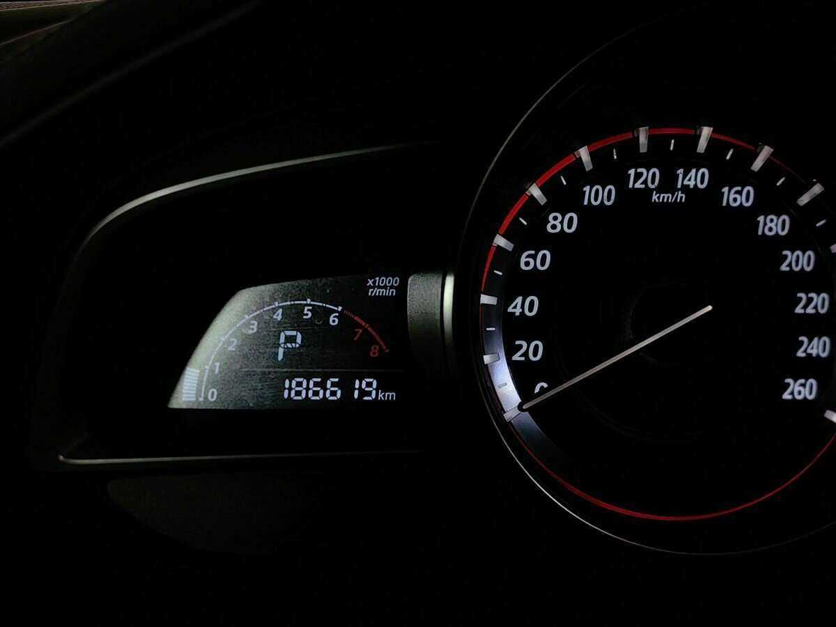 Продажа Б/У Мазда 3. Фото: #14