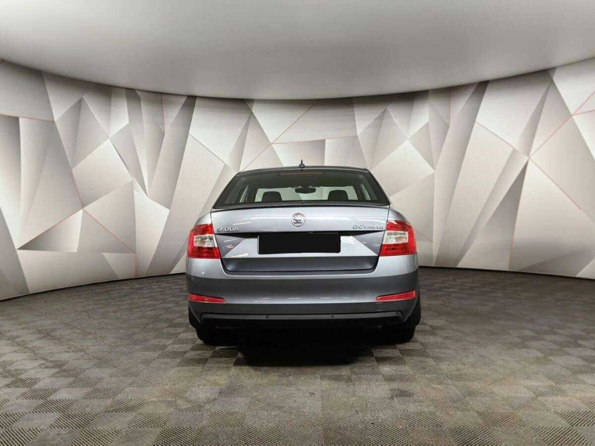 Продажа Б/У Шкода Октавия. Фото: #7