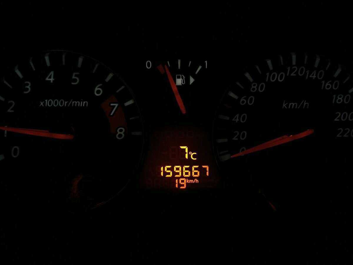 Продажа Б/У Ниссан Ноут. Фото: #17