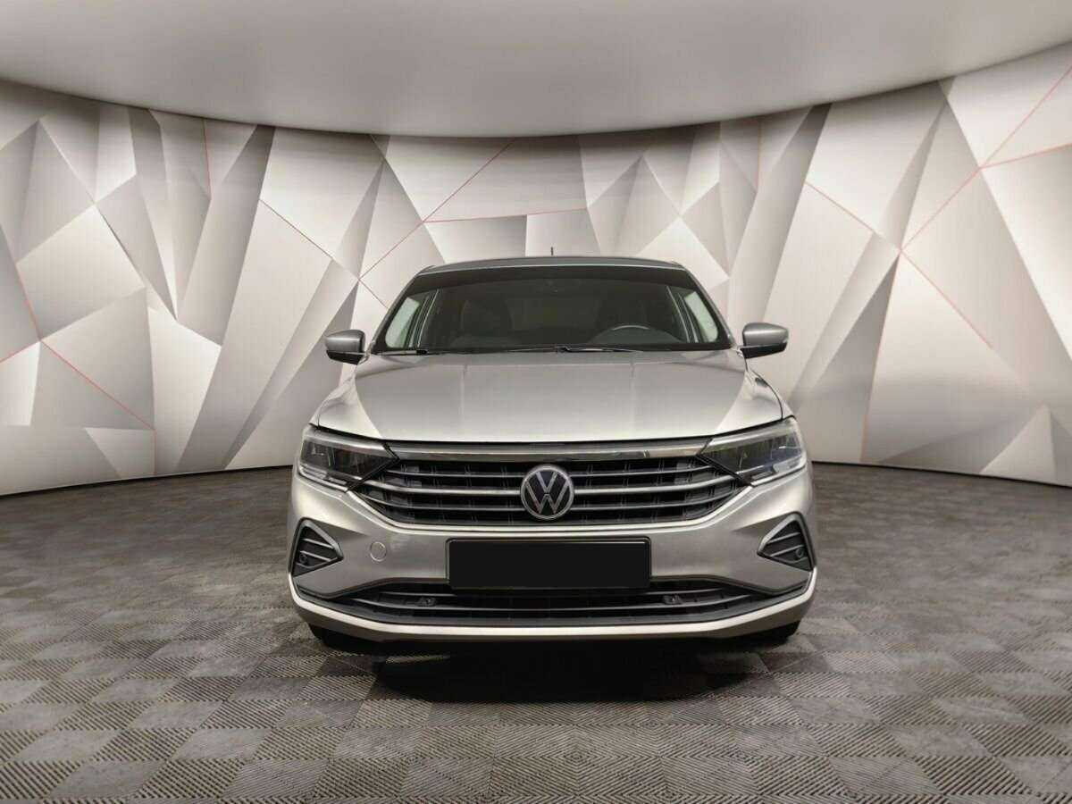 Продажа Б/У Фольксваген Поло. Фото: #6