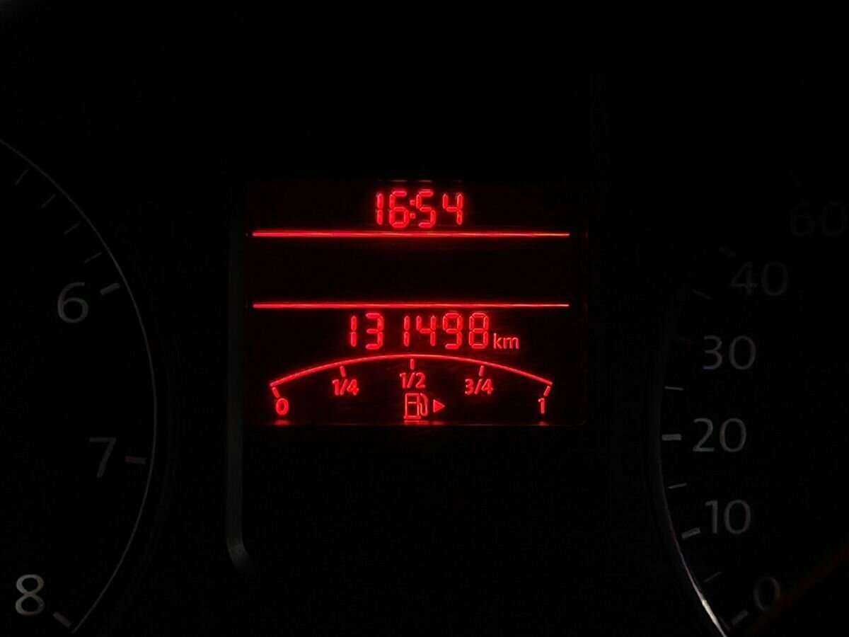 Продажа Б/У Фольксваген Поло. Фото: #15