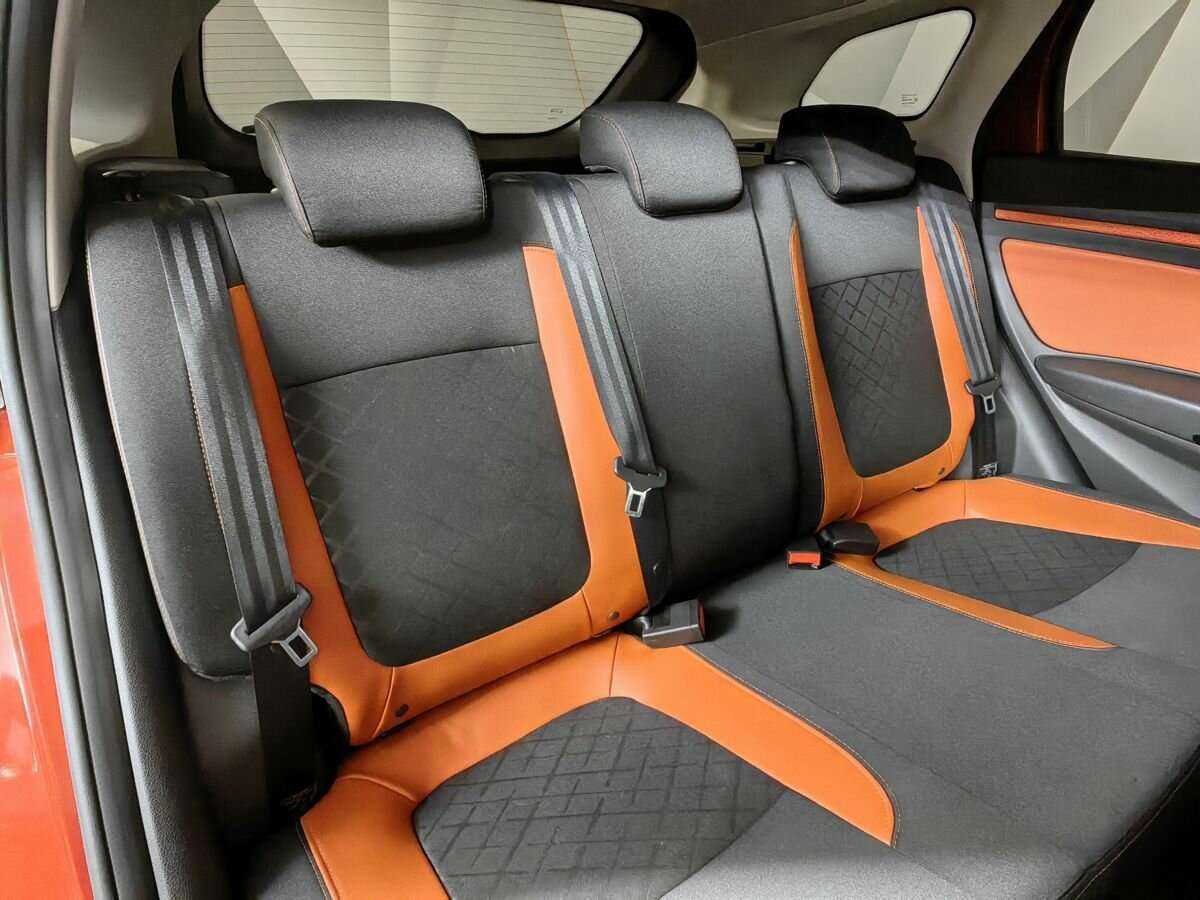 Продажа Б/У Лада (ВАЗ) Веста. Фото: #12