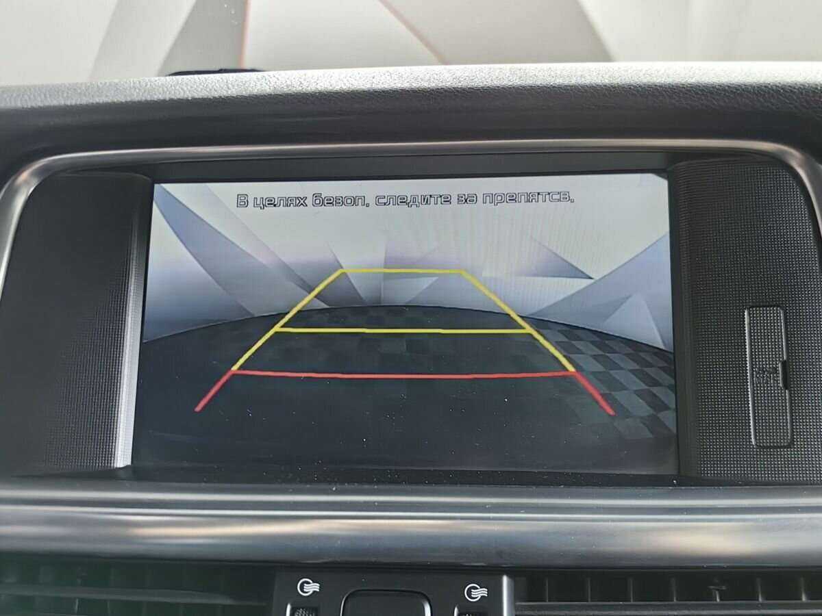 Продажа Б/У Киа Оптима. Фото: #15