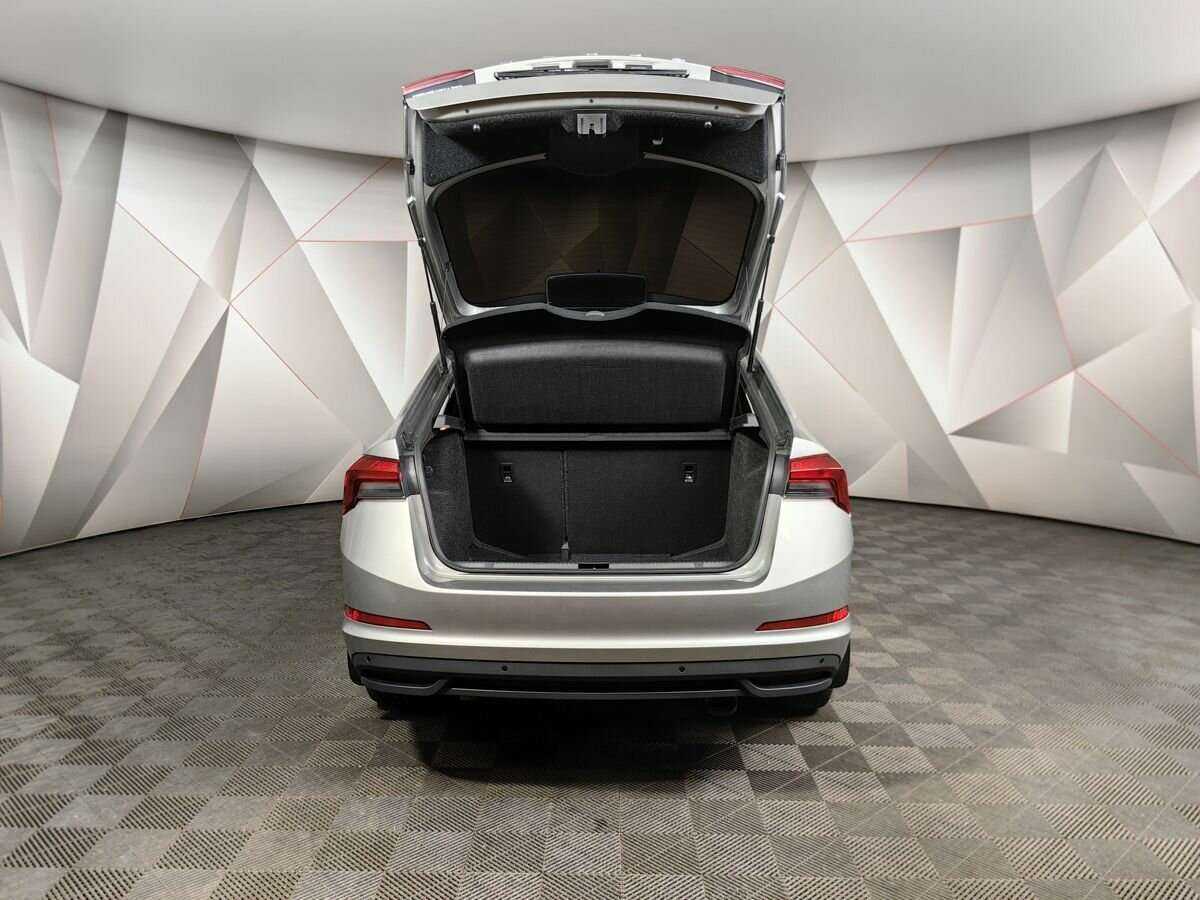 Продажа Б/У Шкода Рапид. Фото: #15