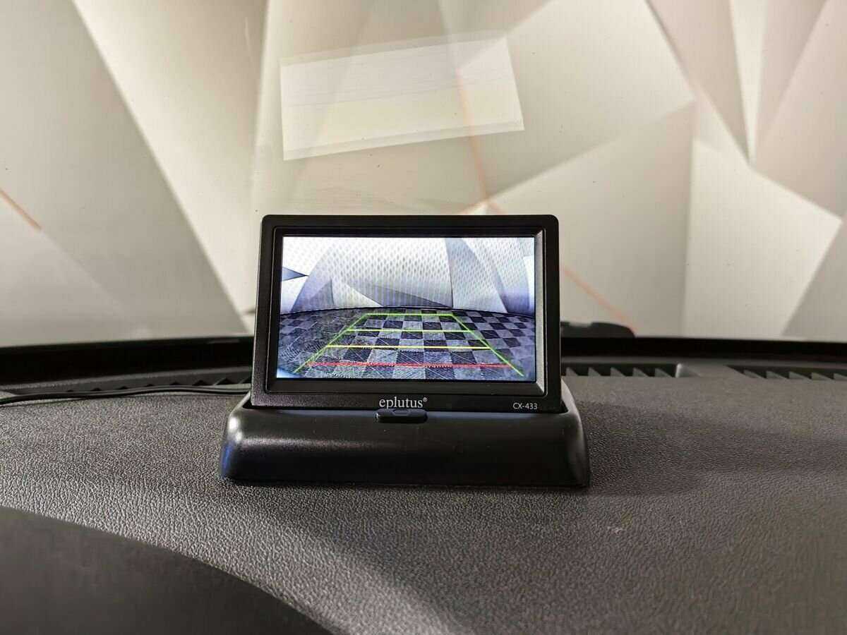 Продажа Б/У Ниссан Альмера. Фото: #15