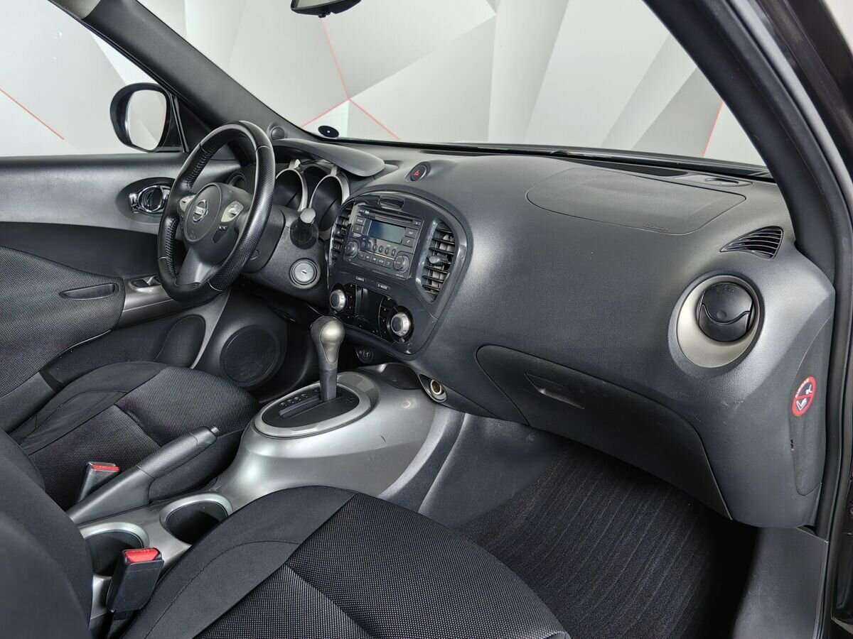 Продажа Б/У Ниссан Жук. Фото: #8