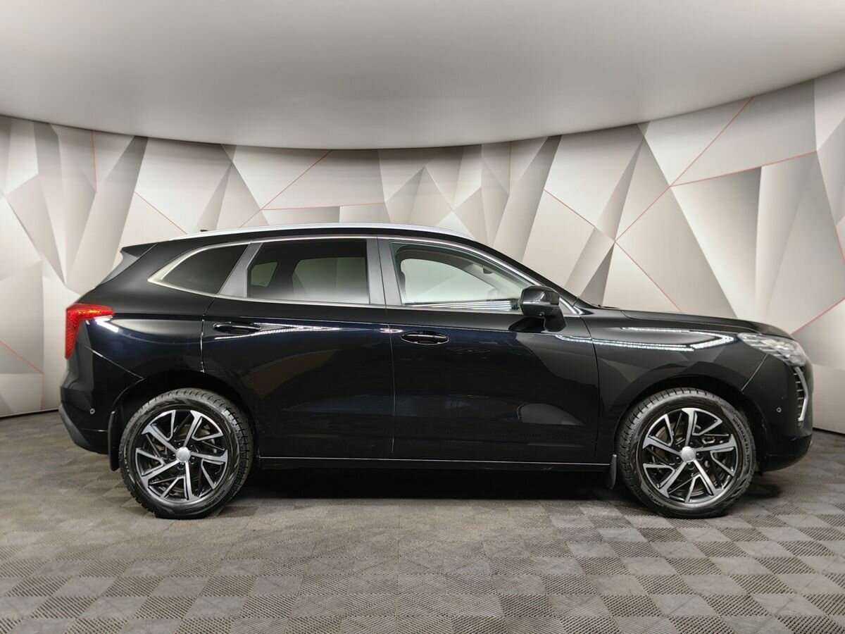 Продажа Б/У Хавал Джолион. Фото: #5