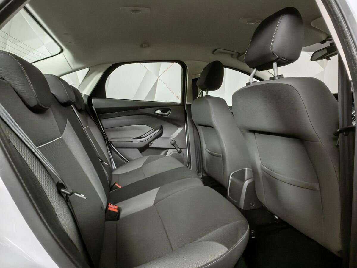 Продажа Б/У Форд Фокус. Фото: #10