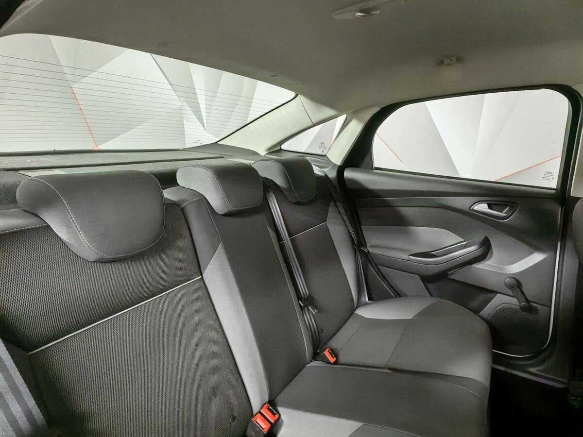 Продажа Б/У Форд Фокус. Фото: #11