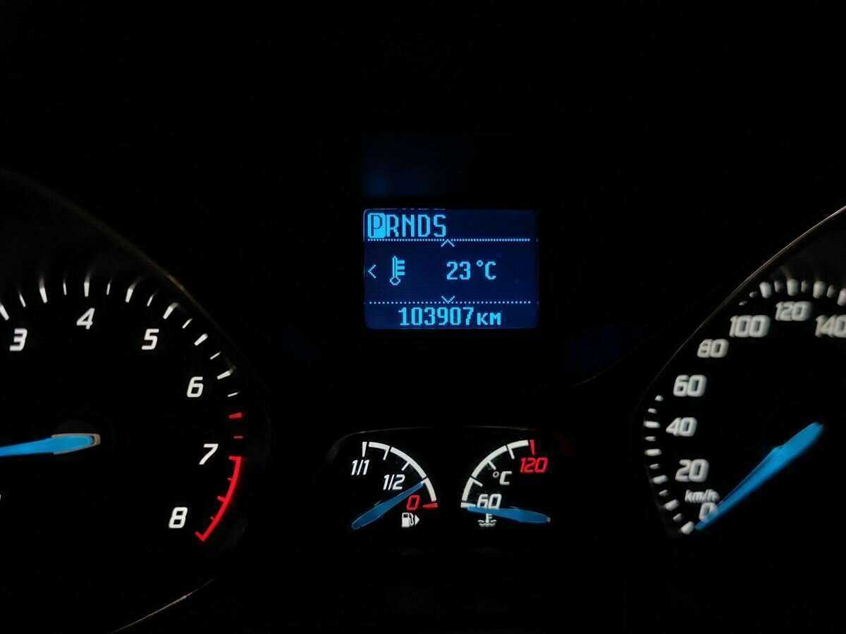 Продажа Б/У Форд Фокус. Фото: #14