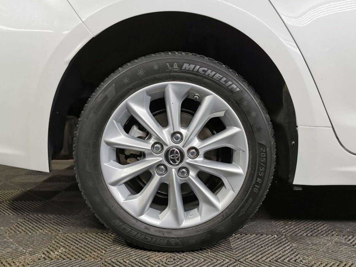 Продажа Б/У Тойота Королла. Фото: #15