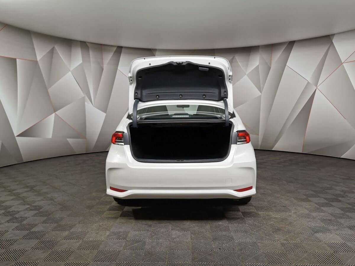 Продажа Б/У Тойота Королла. Фото: #18