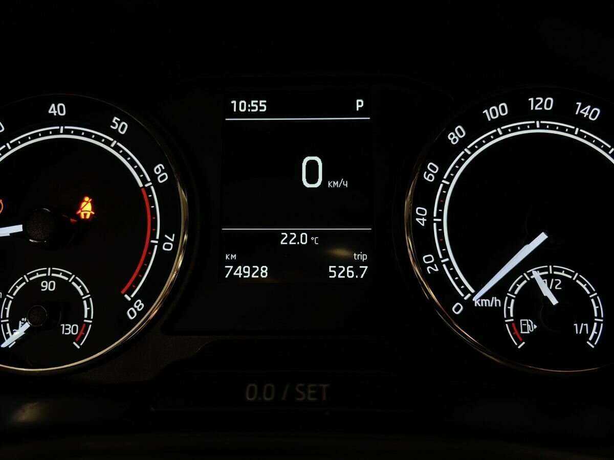 Продажа Б/У Шкода Рапид. Фото: #15