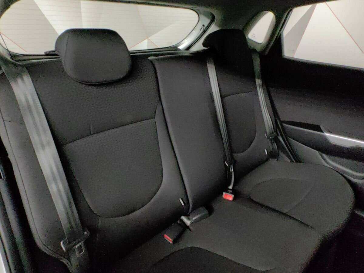 Продажа Б/У Киа Рио. Фото: #10