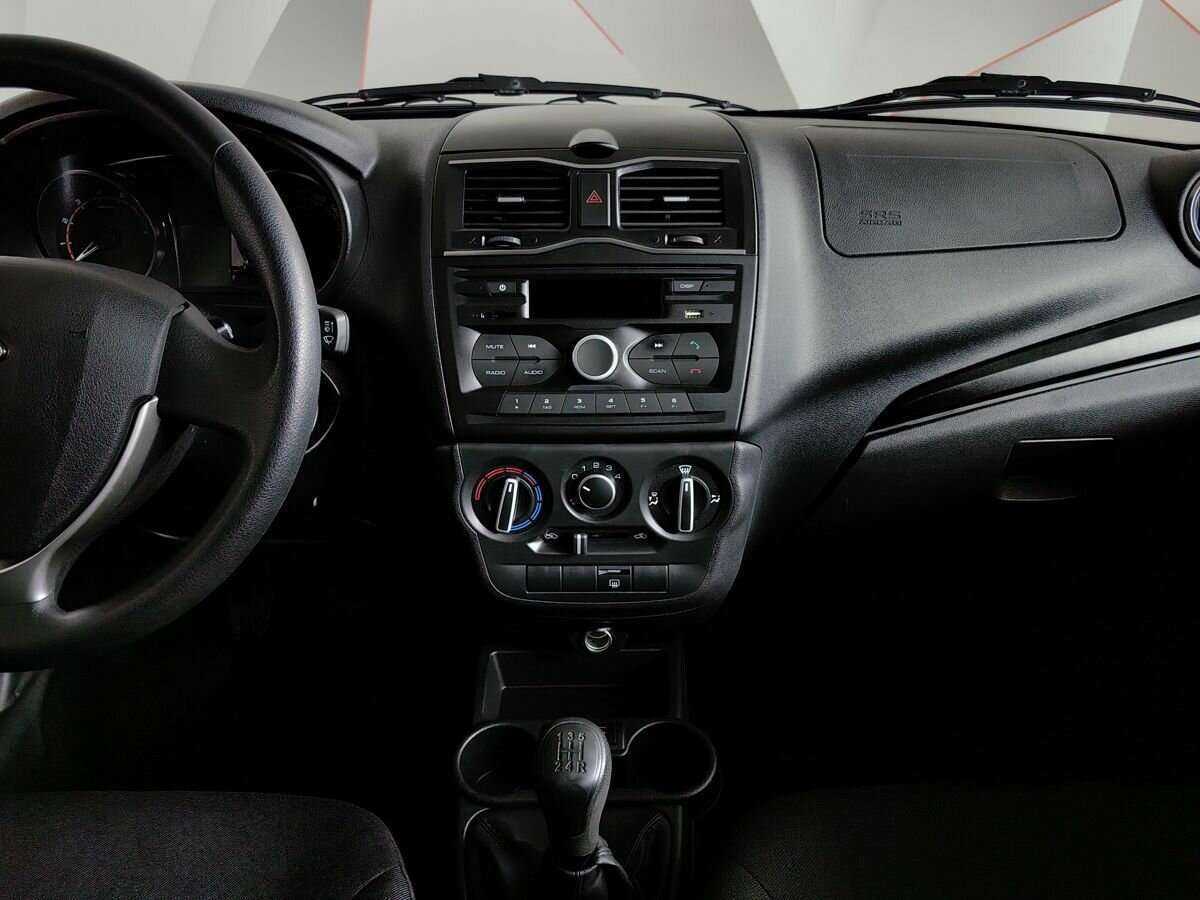 Продажа Б/У Лада (ВАЗ) Гранта. Фото: #10