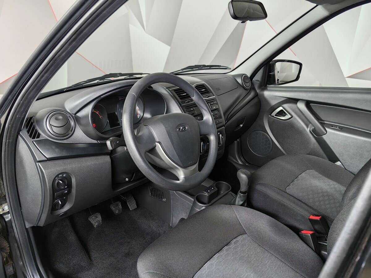 Продажа Б/У Лада (ВАЗ) Гранта. Фото: #13