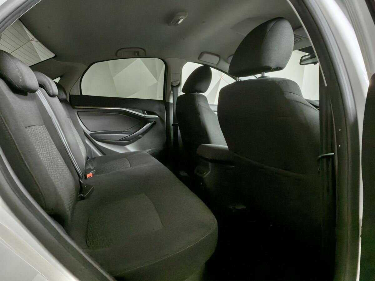 Продажа Б/У Лада (ВАЗ) Веста. Фото: #10