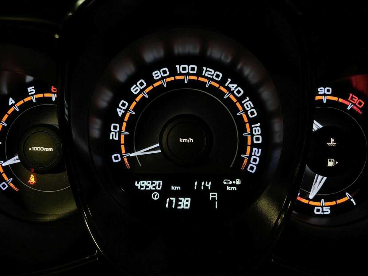 Продажа Б/У Лада (ВАЗ) Веста. Фото: #15