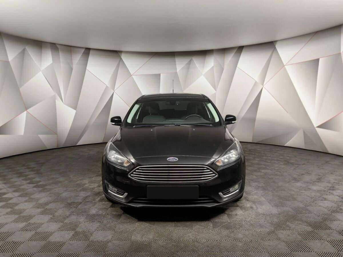 Продажа Б/У Форд Фокус. Фото: #6