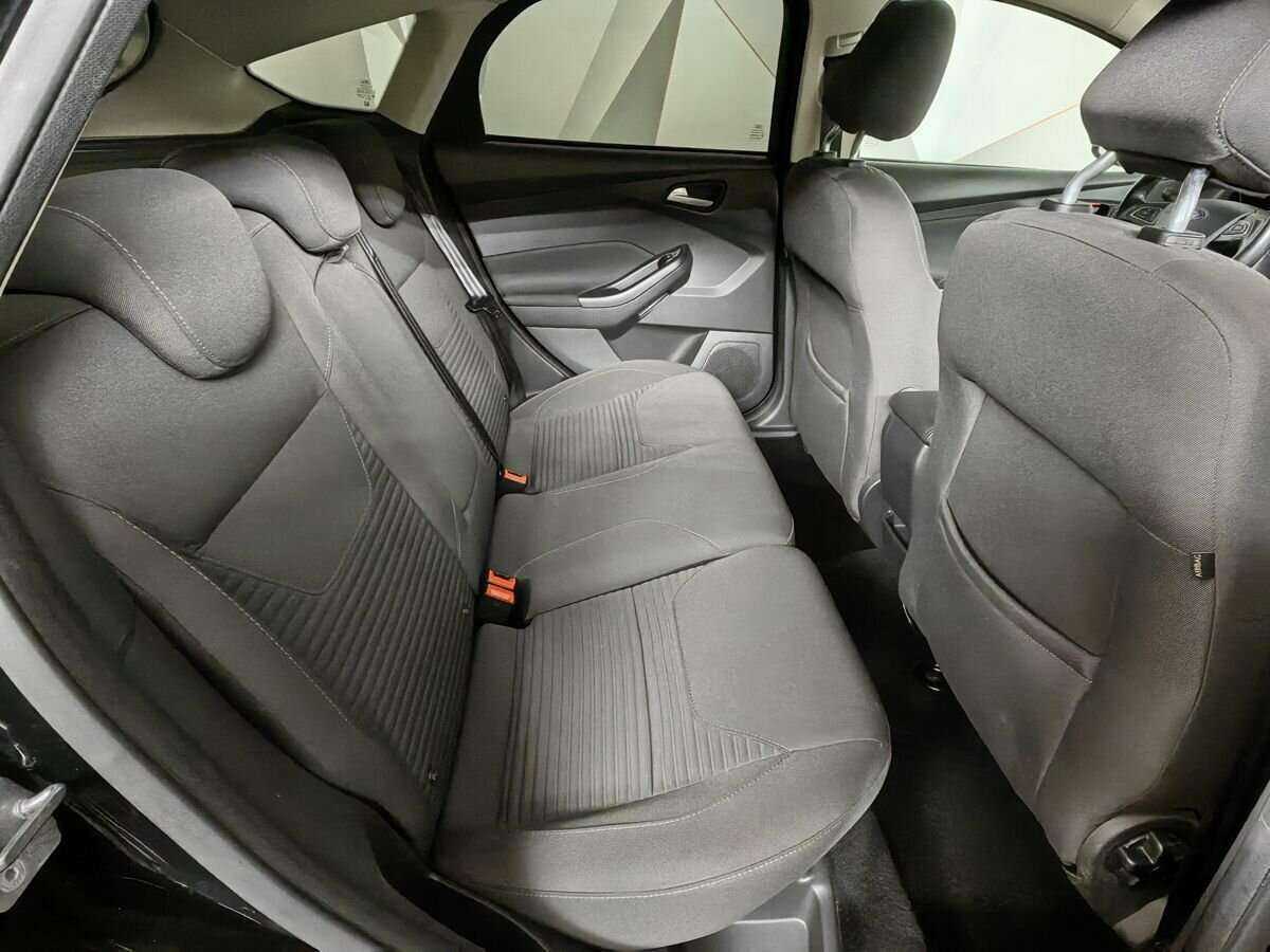 Продажа Б/У Форд Фокус. Фото: #10