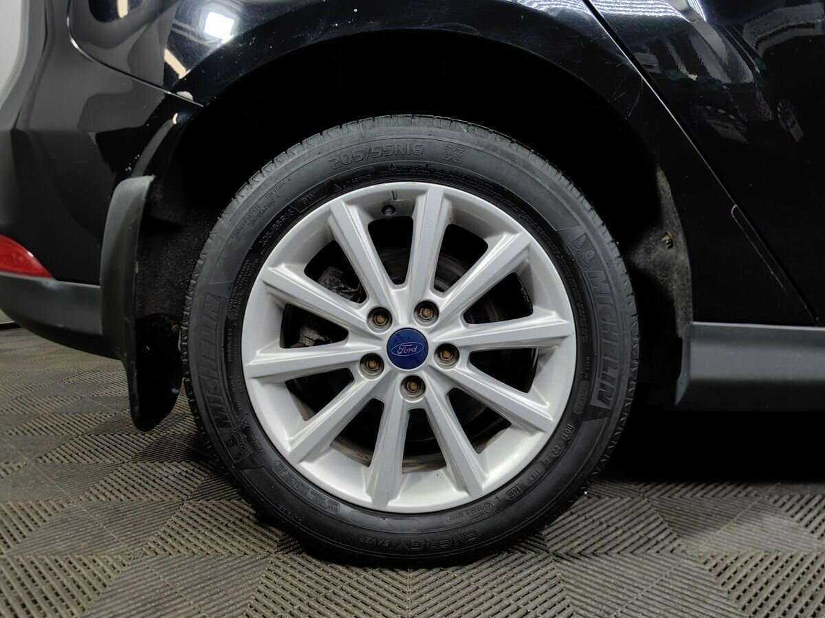 Продажа Б/У Форд Фокус. Фото: #14