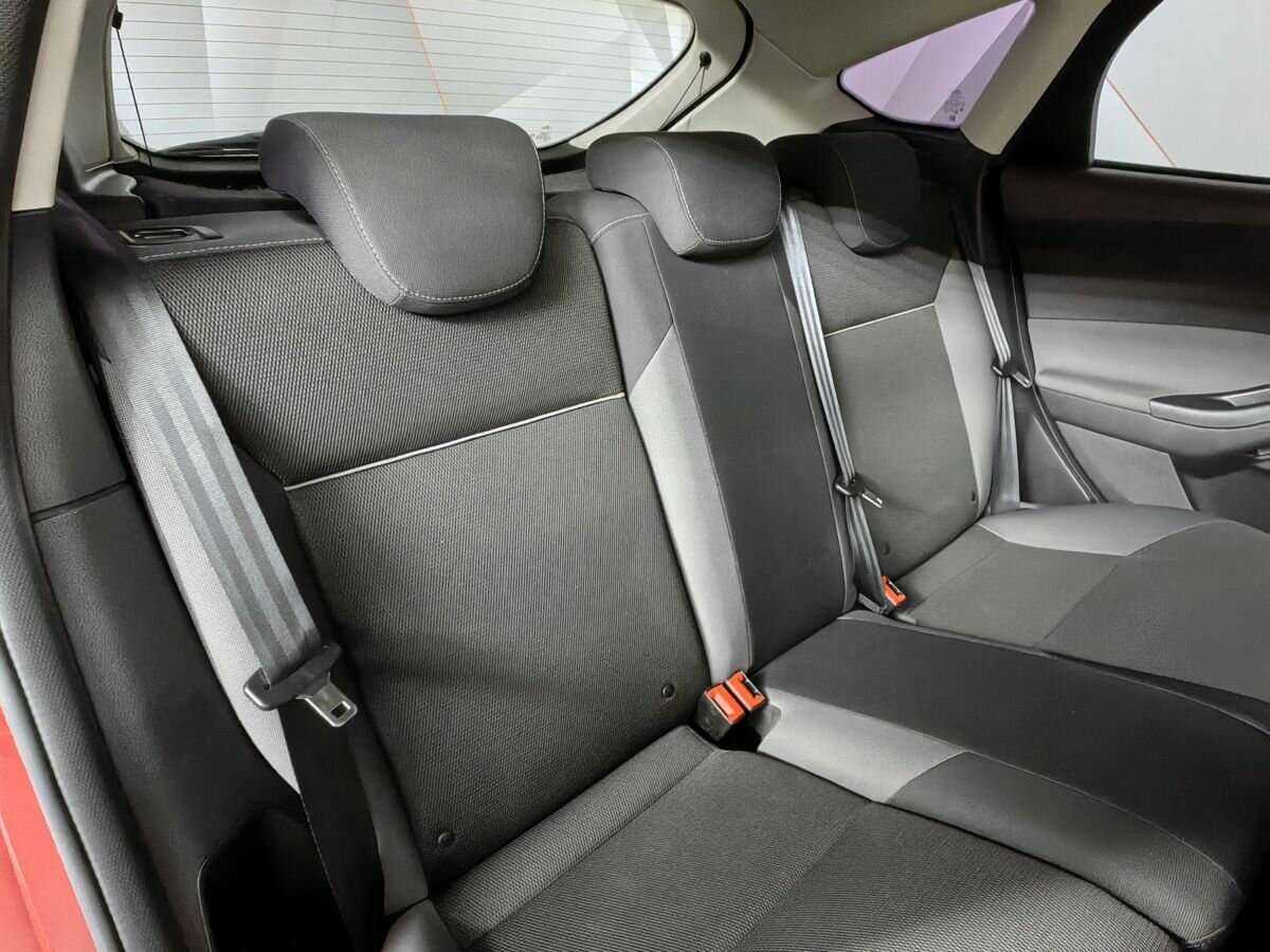 Продажа Б/У Форд Фокус. Фото: #12