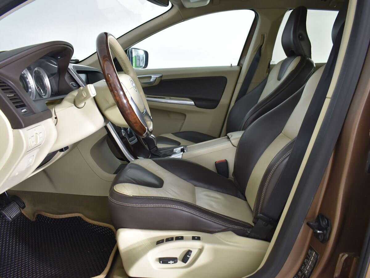 Продажа Б/У Вольво ИксЦ60. Фото: #7