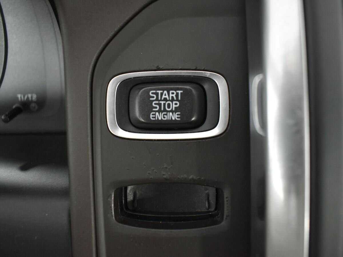 Продажа Б/У Вольво ИксЦ60. Фото: #10